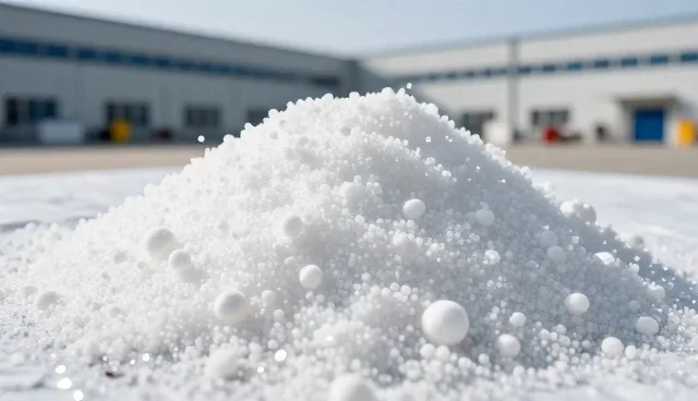 仓储配送中技术应用的对比权衡