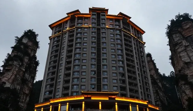 旅游咨询：张家界一日游业务趋势分析与使用建议