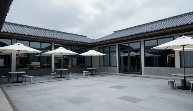 企业运营中技术更新与策划的协同实践