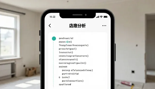 公众号开发中适配方案的选型关注点分析