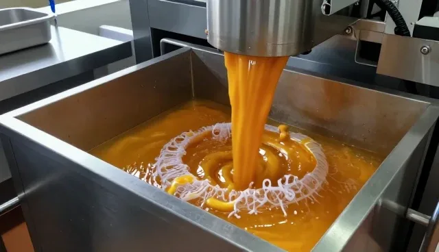 乳制品分装设备选型中的关键考量因素