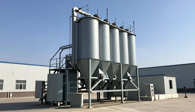 电除尘器适用条件检查要点及使用维护建议