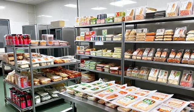 食品销售中的餐饮配套：常见问题与处理方法