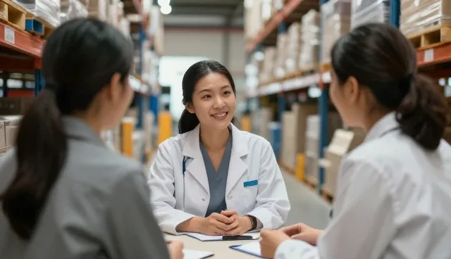 智能化转型下的健康检查服务应用场景分析