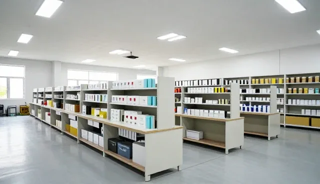 日用百货组合在批发零售场景中的应用分析