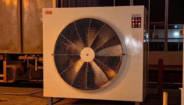 节能改造中的能力建设：技术更新与业务发展趋势