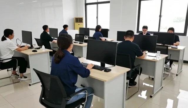 技术开发在项目实施中的应用痛点与解决方案