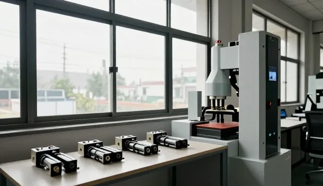 电子产品安装调试中技术选型的关键考量