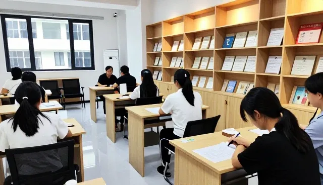 项目管理咨询如何精准解决实际业务难题