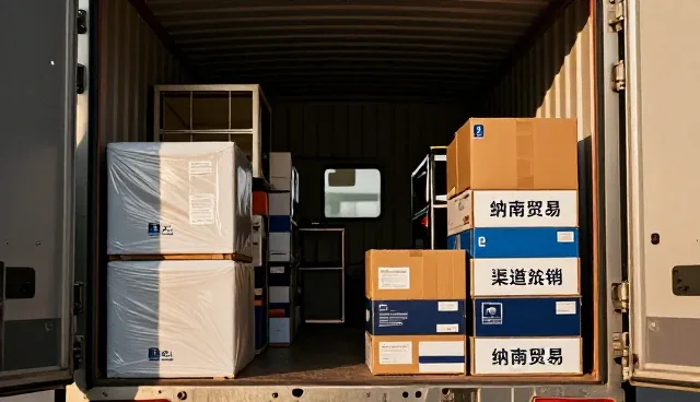 渠道分销适配方案如何应对市场变化