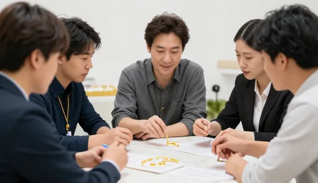 企业服务优化中定制化服务的选型关键