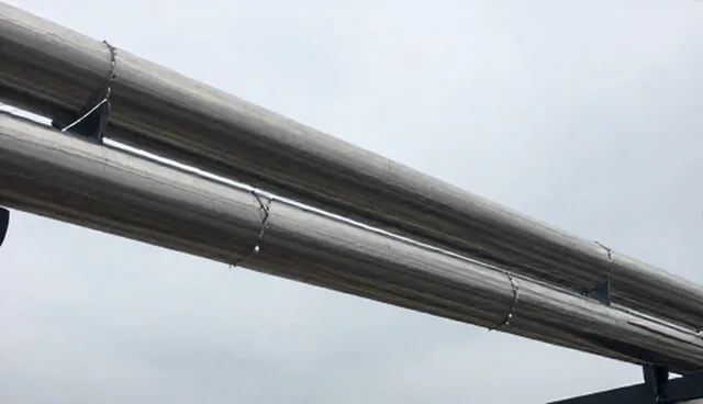 不锈钢管道选型建议：如何解决实际应用中的选型难题？