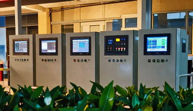 维修策略如何提升设备维保效率
