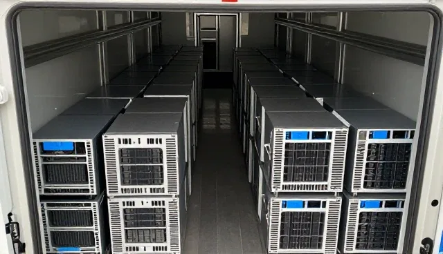 系统响应优化视角下的官网建设风险排查路径