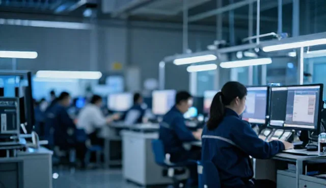 技术型业务在实际应用中的常见问题分析