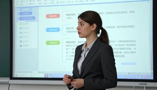 市场调研报告在不同业务场景下的性能表现分析