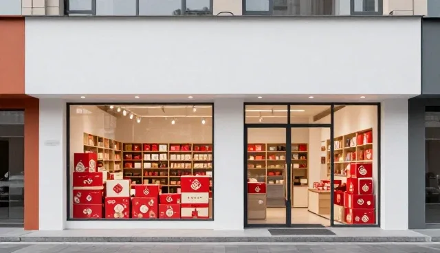 一件代发模式下的礼品采购应用场景解析