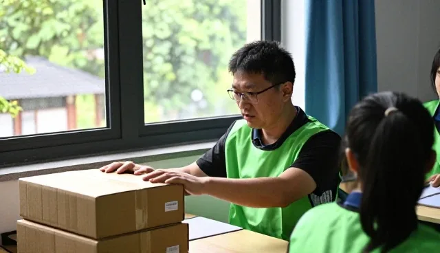 素质拓展课程包在教育场景中的应用实践