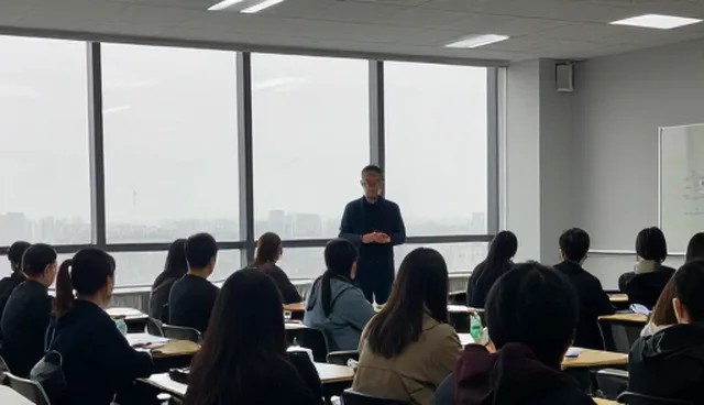 课程研发中使用误区如何影响教学效果