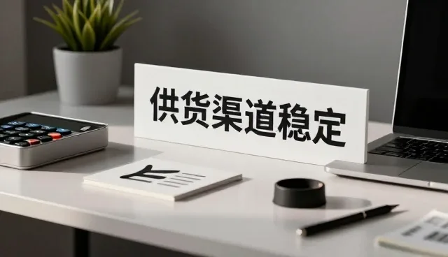 工业园区场景下成本控制的关键维护建议