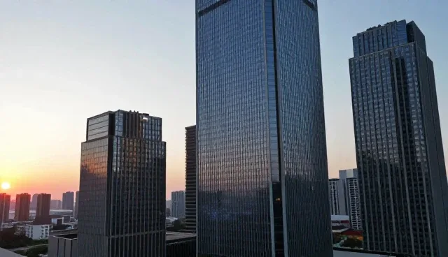 企业网站定制选型中的核心关注点解析