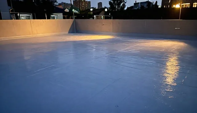 地下室防水工程的性能与适用条件解析