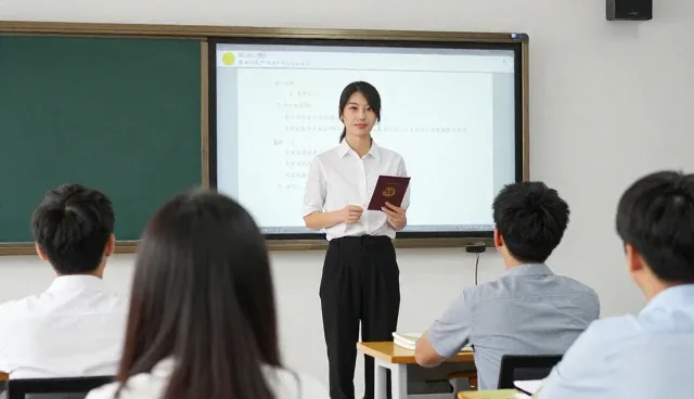 教师资格证培训中师资力量的常见问题与应对策略