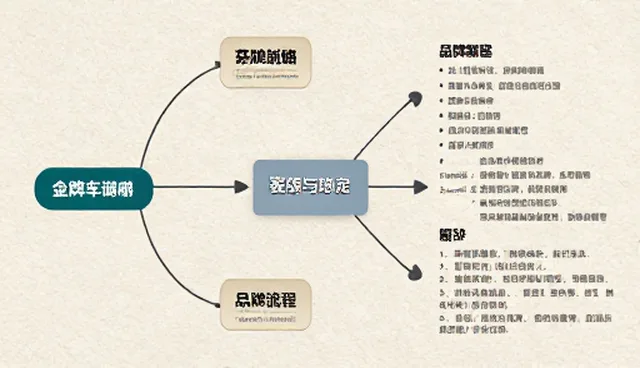 品牌战略规划如何提升企业市场竞争力？