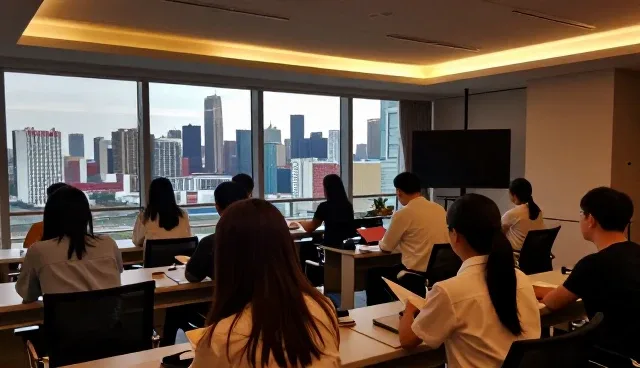 执行效率低下如何优化，管理培训如何落地