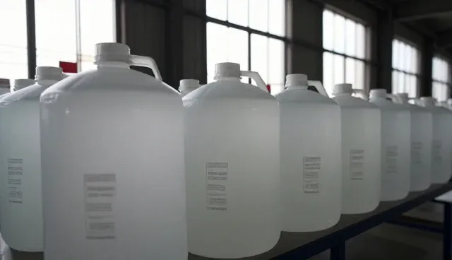 精细化学品选型关注点，如何选择合适的化工产品研发