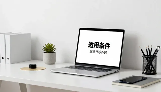 设计节点可查：性能与适用条件的精准把控