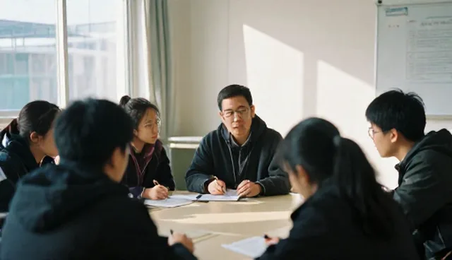 教学性能优化：一对一辅导课程的核心关注点