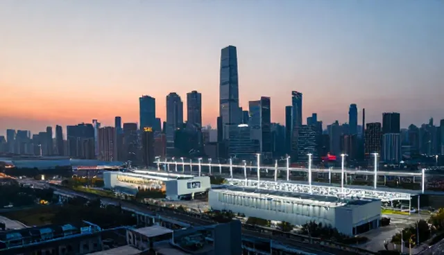 技术服务选型中的系统优化误区澄清