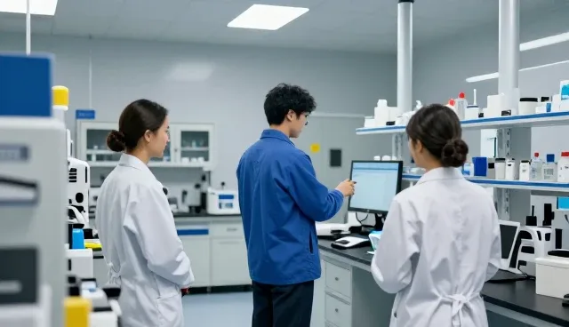 优化合作流程 提升协同效率的关键实践