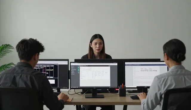 销售系统在实际运营中的关键应用解析