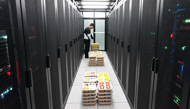 食品研发中维护建议对性能稳定性的关键影响