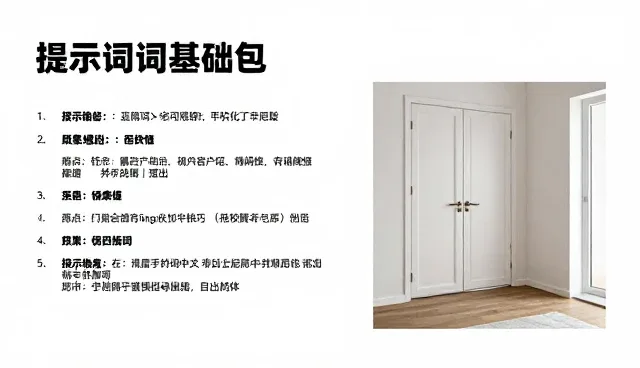 产品命名提示词：选型与使用中的问题解决指南