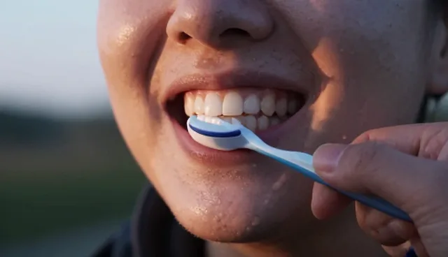 全口牙齿清洁如何科学选择与维护