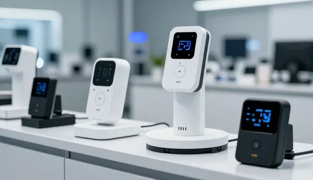 制造业技术优化中的场景选型与使用建议