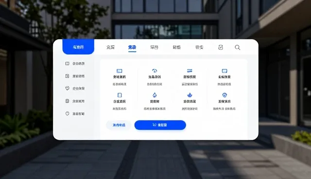 企业黄页服务在垂直领域推广策略的应用场景分析