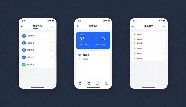 技术开发行业趋势下应用开发的机遇与挑战