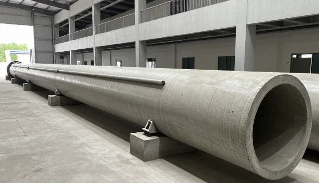 砼泵管道在实际施工中如何实现成本控制