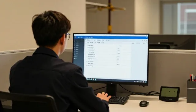 技术适配在不同规模企业中的实践路径