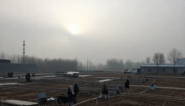 长沙做网站的，如何选择定制开发服务