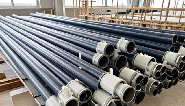 土建施工中技术难点的化解方案与性能考量