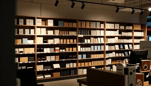 制造业仓储管理中办公用品采购的场景与优化路径