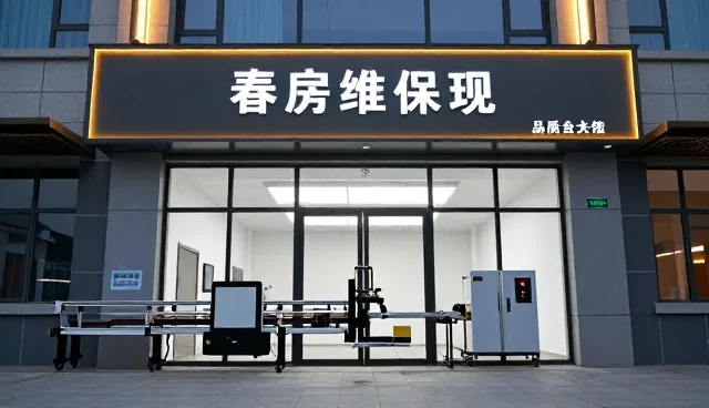 技术适配中售后维保服务的常见问题及应对策略