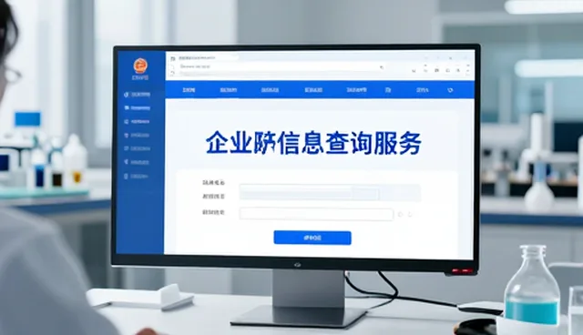 企业信息验证中的数据治理实践与维护要点