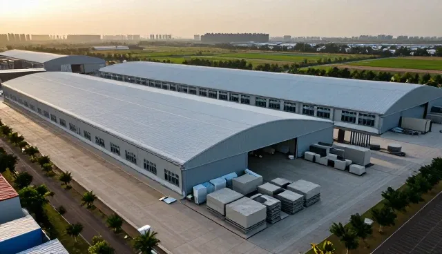 来图定制产品在复杂环境下的故障排查与性能保障