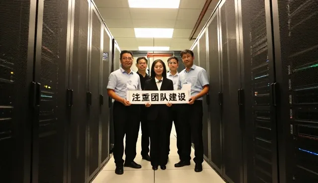 数据安全服务在团队协作场景中的关键作用